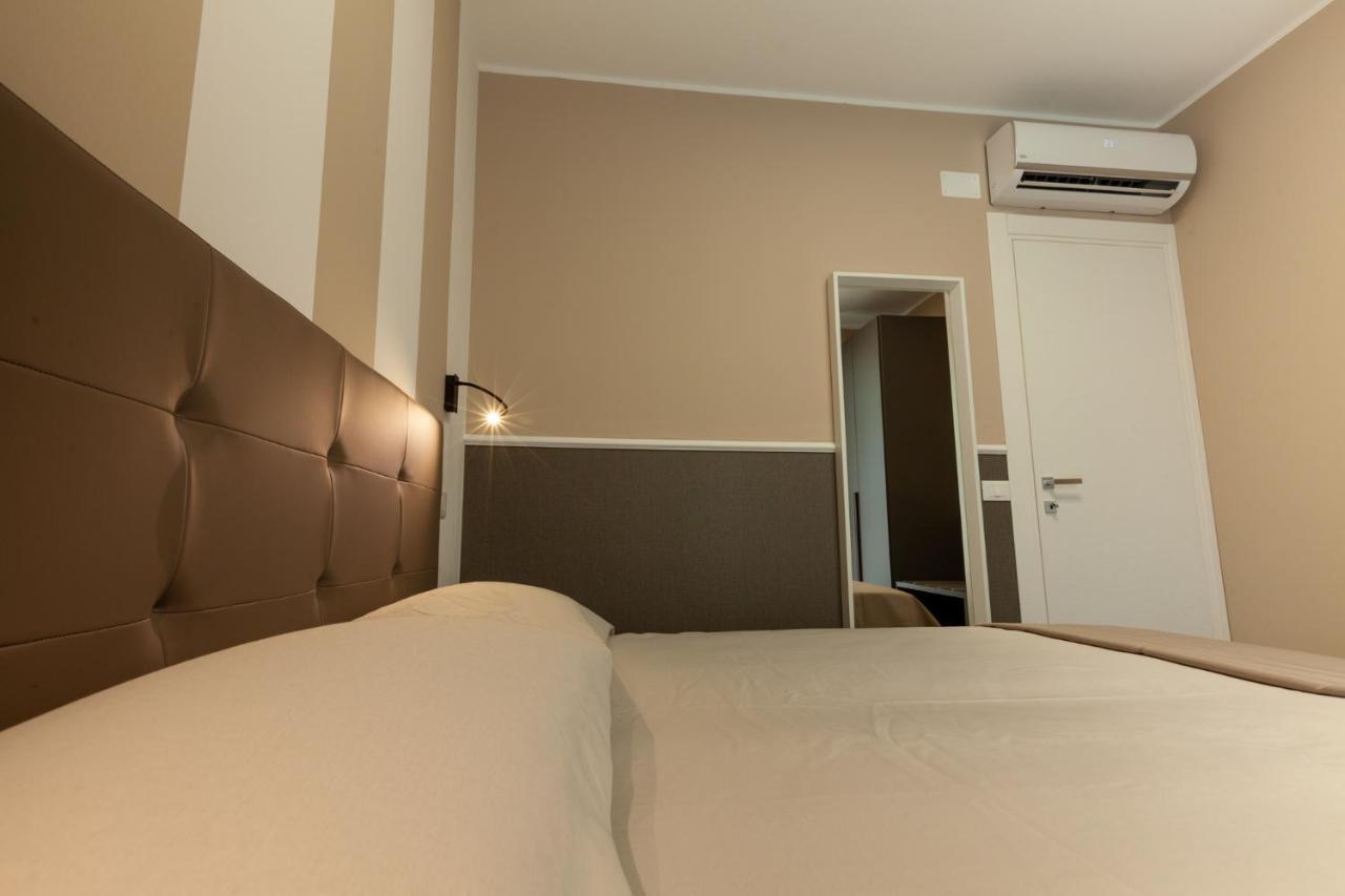 Holiday Club Residence Alba Adriatica Dış mekan fotoğraf