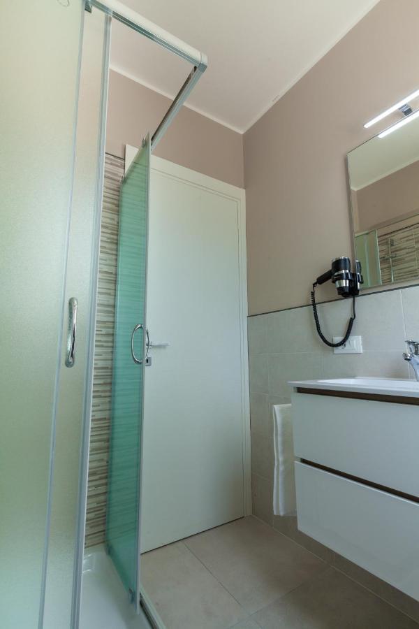 Holiday Club Residence Alba Adriatica Dış mekan fotoğraf
