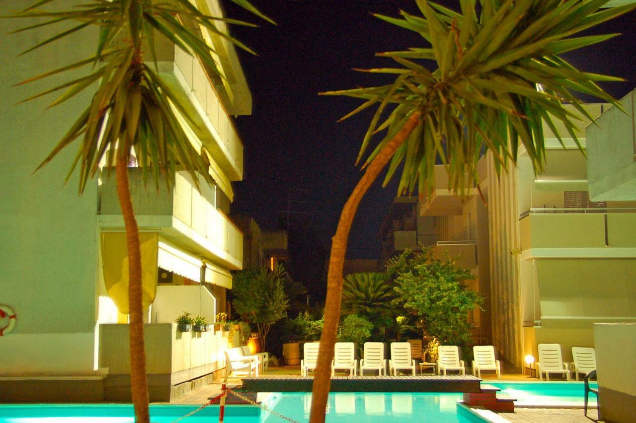 Holiday Club Residence Alba Adriatica Dış mekan fotoğraf