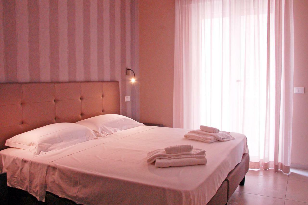 Holiday Club Residence Alba Adriatica Dış mekan fotoğraf