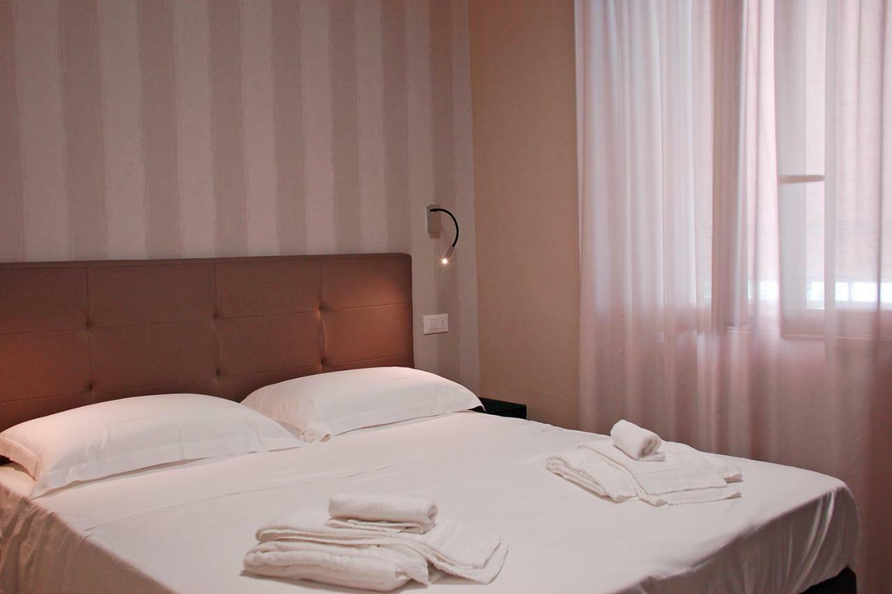 Holiday Club Residence Alba Adriatica Dış mekan fotoğraf